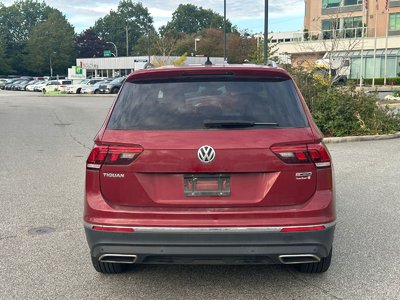 Volkswagen Tiguan  2020 à Richmond, Colombie-Britannique