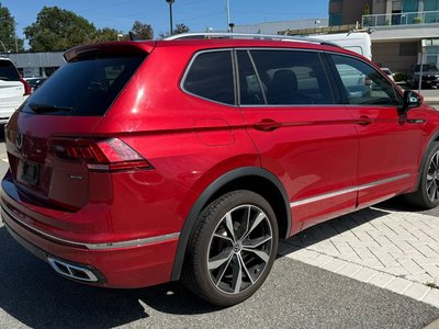 Volkswagen Tiguan  2024 à Richmond, Colombie-Britannique