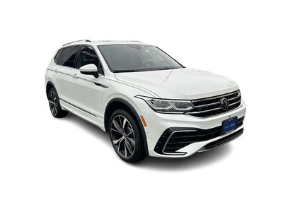 2024 Volkswagen Tiguan in Richmond, British Columbia
