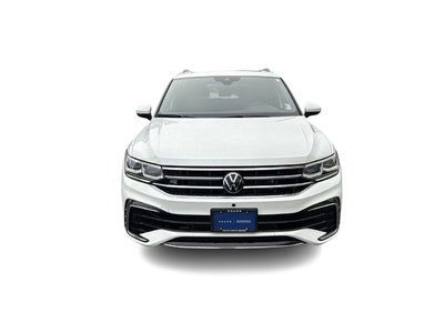 2024 Volkswagen Tiguan in Richmond, British Columbia