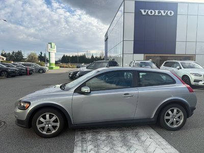 Volvo C30  2009 à Richmond, Colombie-Britannique