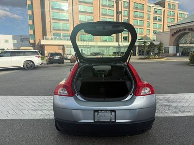 Volvo C30  2009 à Richmond, Colombie-Britannique