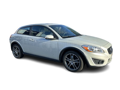 2011 Volvo C30 in Langley, British Columbia