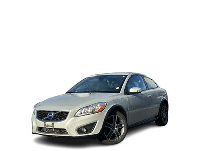 2011 Volvo C30 in Langley, British Columbia