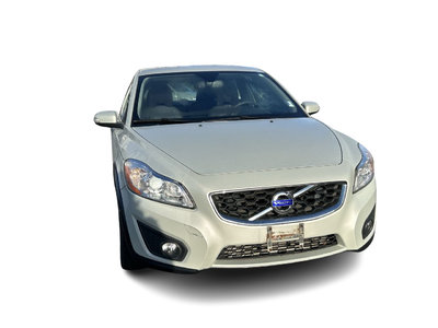 2011 Volvo C30 in Langley, British Columbia