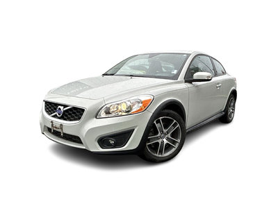 2011 Volvo C30 in Vancouver, British Columbia