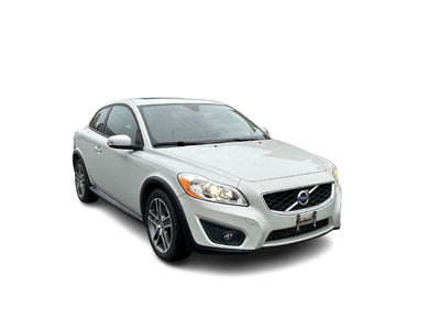 2011 Volvo C30 in Vancouver, British Columbia