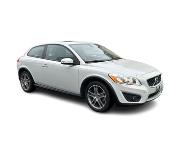 2011 Volvo C30 in Vancouver, British Columbia