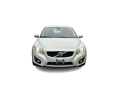 2011 Volvo C30 in Vancouver, British Columbia