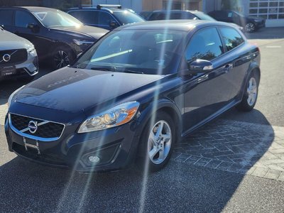 2012 Volvo C30 in Richmond, British Columbia