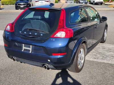 2012 Volvo C30 in Richmond, British Columbia