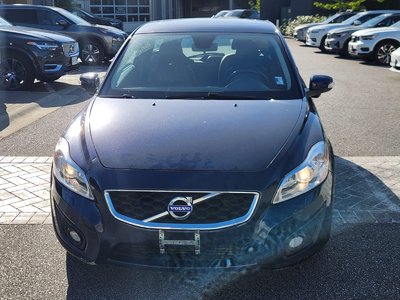 2012 Volvo C30 in Richmond, British Columbia