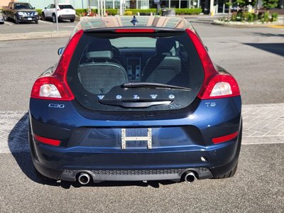 2012 Volvo C30 in Richmond, British Columbia