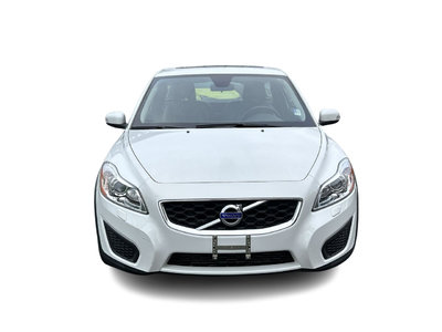 2013 Volvo C30  5 Cylinder Engine 2.5L/154CIFront Wheel Drive in Richmond, British Columbia