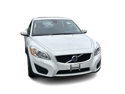 2013 Volvo C30  5 Cylinder Engine 2.5L/154CIFront Wheel Drive in Richmond, British Columbia