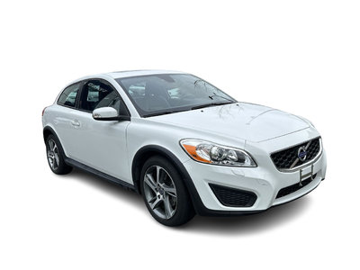 2013 Volvo C30  5 Cylinder Engine 2.5L/154CIFront Wheel Drive in Richmond, British Columbia