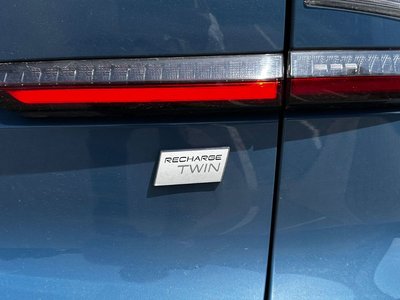 2022 Volvo C40 Recharge Pure Electric in Richmond, British Columbia