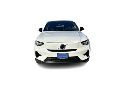 2024 Volvo C40 Recharge Pure Electric in Richmond, British Columbia