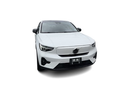 2024 Volvo C40 Recharge Pure Electric in Richmond, British Columbia