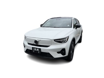 2024 Volvo C40 Recharge Pure Electric in Richmond, British Columbia