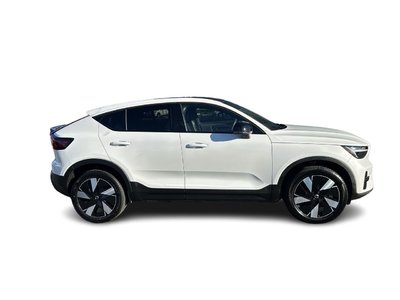 2024 Volvo C40 Recharge Pure Electric in Richmond, British Columbia