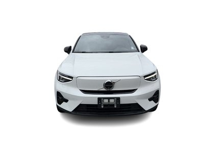 2024 Volvo C40 Recharge Pure Electric in Richmond, British Columbia