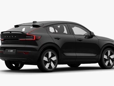 Volvo C40 Recharge Pure Electric  2024 à Richmond, Colombie-Britannique