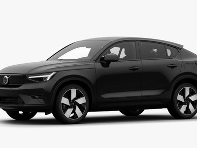 Volvo C40 Recharge Pure Electric  2024 à Richmond, Colombie-Britannique