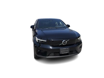 2024 Volvo C40 Recharge Pure Electric in Richmond, British Columbia