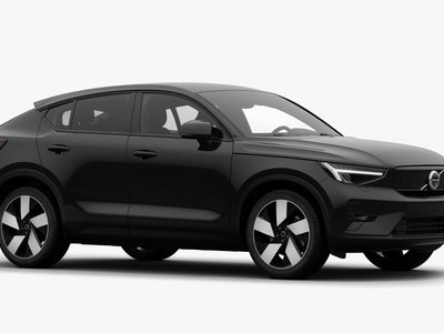 Volvo C40 Recharge Pure Electric  2024 à Richmond, Colombie-Britannique