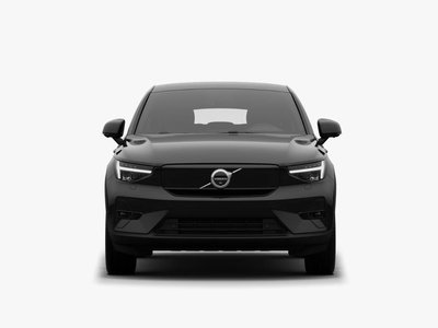 Volvo C40 Recharge Pure Electric  2024 à Richmond, Colombie-Britannique
