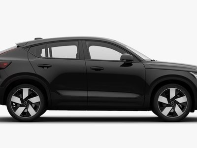 Volvo C40 Recharge Pure Electric  2024 à Richmond, Colombie-Britannique