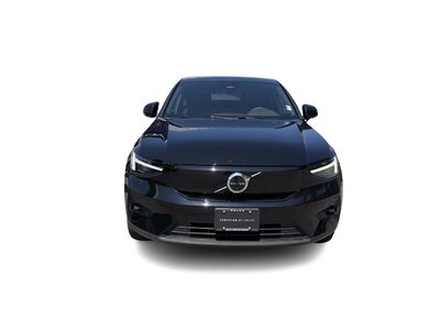 2024 Volvo C40 Recharge Pure Electric in Richmond, British Columbia