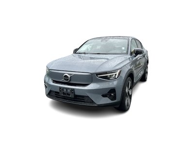 2023 Volvo C40 in Richmond, British Columbia