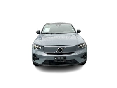 2023 Volvo C40 in Richmond, British Columbia