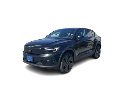 2025 Volvo EC40 in Richmond, British Columbia