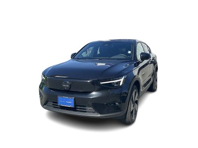 2025 Volvo EC40 in Richmond, British Columbia