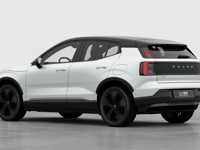 2026 Volvo EX30 Cross Country in Richmond, British Columbia