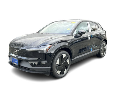 2025 Volvo EX30 in Richmond, British Columbia