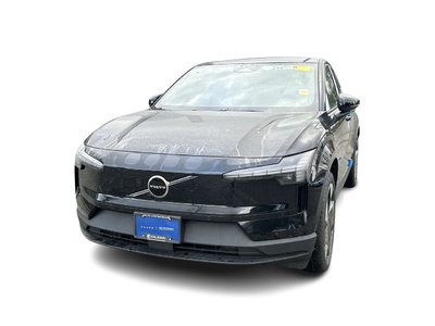 2025 Volvo EX30 in Richmond, British Columbia