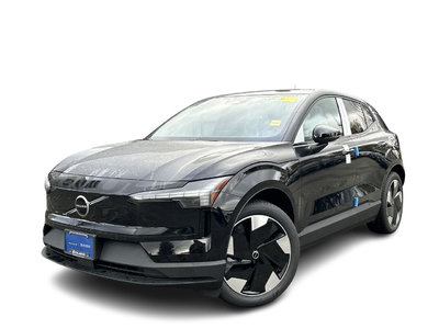 2025 Volvo EX30 in Richmond, British Columbia