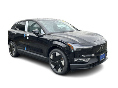 2025 Volvo EX30 in Richmond, British Columbia