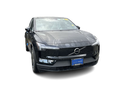 2025 Volvo EX30 in Richmond, British Columbia