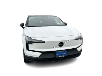 2025 Volvo EX30 in Richmond, British Columbia