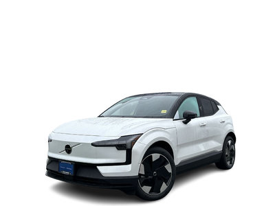 2025 Volvo EX30 in Richmond, British Columbia