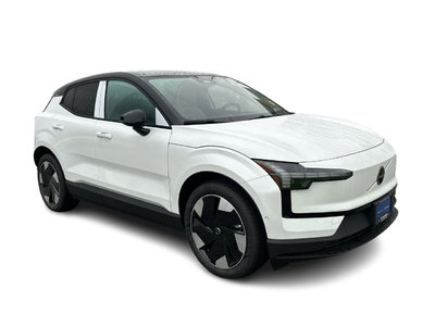 2025 Volvo EX30 in Richmond, British Columbia