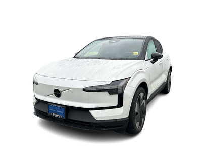2025 Volvo EX30 in Richmond, British Columbia