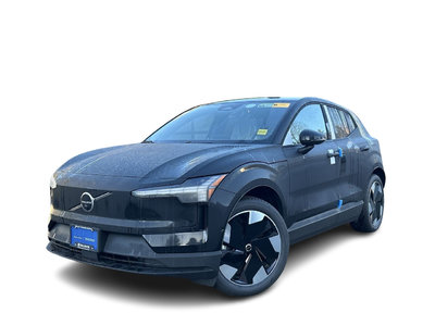 2025 Volvo EX30  0LAll Wheel Drive in Richmond, British Columbia