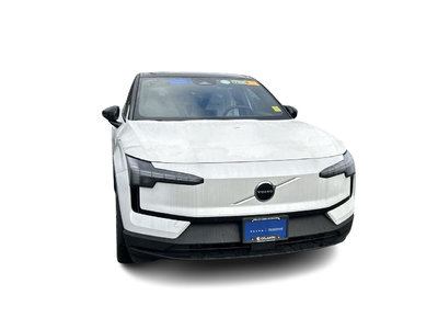 2025 Volvo EX30 in Richmond, British Columbia