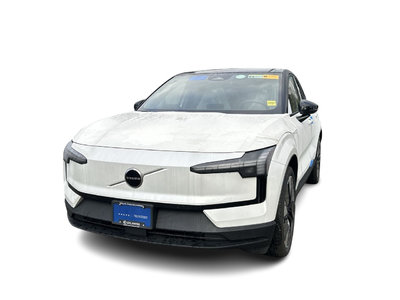 2025 Volvo EX30 in Richmond, British Columbia